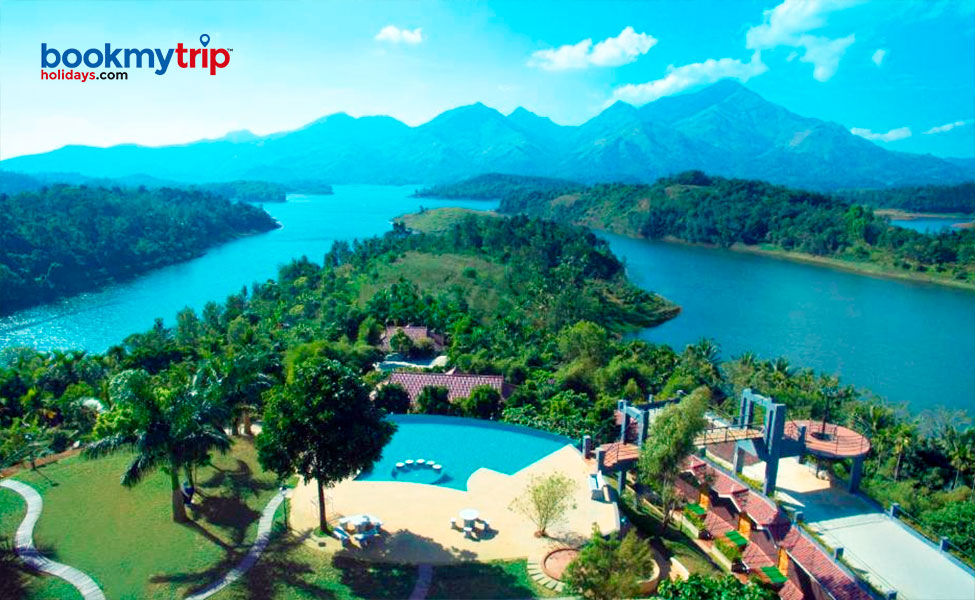 Arayal Resort | Wayanad | Bookmytripholidays | Popular Hotels and Accommodations