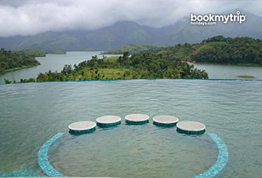 Bookmytripholidays | Arayal Resort,Wayanad | Best Accommodation packages