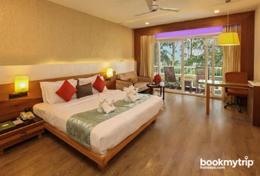 Bookmytripholidays | Devonshire Greens ,Munnar  | Best Accommodation packages