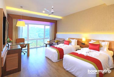 Bookmytripholidays | Devonshire Greens ,Munnar  | Best Accommodation packages