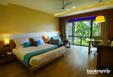 Bookmytripholidays | Devonshire Greens ,Munnar  | Best Accommodation packages