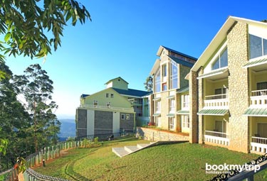 Bookmytripholidays | Devonshire Greens ,Munnar  | Best Accommodation packages