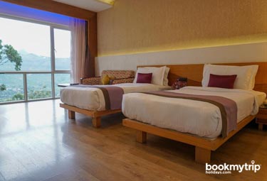 Bookmytripholidays | Devonshire Greens ,Munnar  | Best Accommodation packages