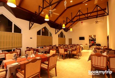 Bookmytripholidays | Devonshire Greens ,Munnar  | Best Accommodation packages