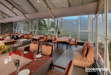 Bookmytripholidays | Devonshire Greens ,Munnar  | Best Accommodation packages