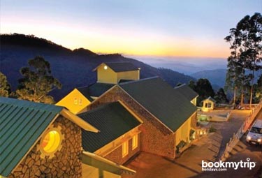 Bookmytripholidays | Devonshire Greens ,Munnar  | Best Accommodation packages