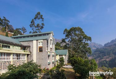 Bookmytripholidays | Devonshire Greens ,Munnar  | Best Accommodation packages