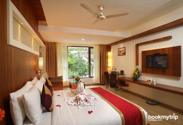 Bookmytripholidays | Amber Dale Luxury Hotel and Spa,Munnar  | Best Accommodation packages