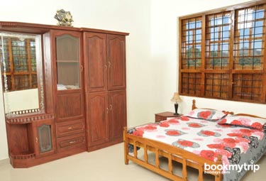 Bookmytripholidays | Camel Back Plantation Bungalow,Thekkady  | Best Accommodation packages