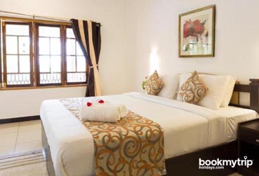 Bookmytripholidays | Camel Back Plantation Bungalow,Thekkady  | Best Accommodation packages