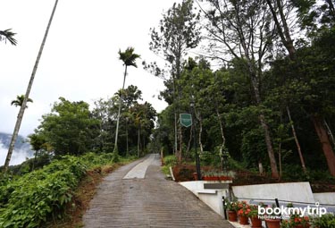 Bookmytripholidays | Crayons Guest House,Munnar  | Best Accommodation packages