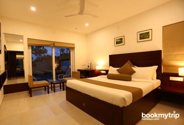 Bookmytripholidays | Crayons Guest House,Munnar  | Best Accommodation packages