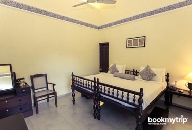 Bookmytripholidays | Crayons Guest House,Munnar  | Best Accommodation packages