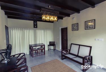 Bookmytripholidays | Crayons Guest House,Munnar  | Best Accommodation packages