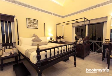 Bookmytripholidays | Crayons Guest House,Munnar  | Best Accommodation packages