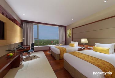 Bookmytripholidays | Crowne Plaza,Kochi  | Best Accommodation packages