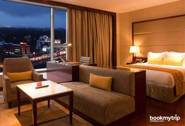 Bookmytripholidays | Crowne Plaza,Kochi  | Best Accommodation packages