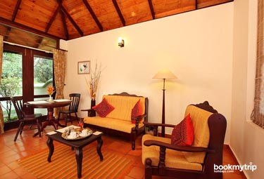 Bookmytripholidays | Fragrant Nature Backwater Resort,Kollam  | Best Accommodation packages