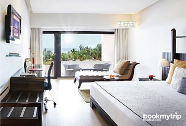 Bookmytripholidays | Gateway Varkala,Varkala  | Best Accommodation packages