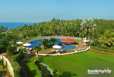 Bookmytripholidays | Gateway Varkala,Varkala  | Best Accommodation packages