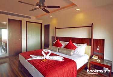 Bookmytripholidays | Gateway Varkala,Varkala  | Best Accommodation packages