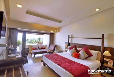 Bookmytripholidays | Gateway Varkala,Varkala  | Best Accommodation packages