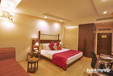 Bookmytripholidays | Gateway Varkala,Varkala  | Best Accommodation packages