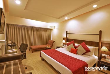 Bookmytripholidays | Gateway Varkala,Varkala  | Best Accommodation packages