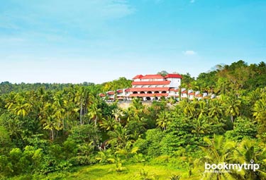 Bookmytripholidays | Gateway Varkala,Varkala  | Best Accommodation packages