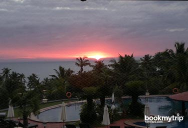 Bookmytripholidays | Gateway Varkala,Varkala  | Best Accommodation packages