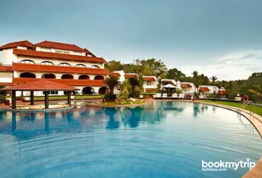 Bookmytripholidays | Gateway Varkala,Varkala  | Best Accommodation packages