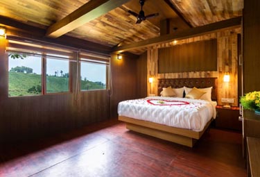 Bookmytripholidays | Grand Valley Resort,Munnar  | Best Accommodation packages