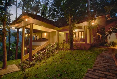 Bookmytripholidays | Greenwoods Resort,Thekkady  | Best Accommodation packages