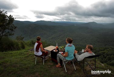 Bookmytripholidays | Hills and Hues ,Thekkady  | Best Accommodation packages