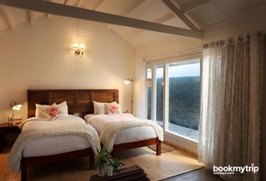 Bookmytripholidays | Hills and Hues ,Thekkady  | Best Accommodation packages