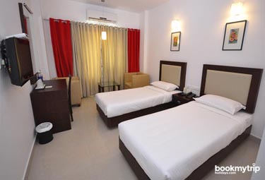 Bookmytripholidays | Hotel Hill Park,Pathanamthitta  | Best Accommodation packages