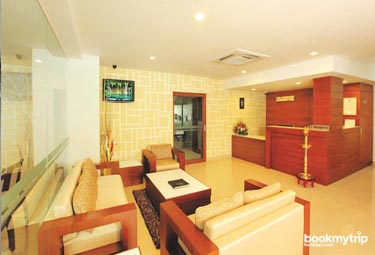 Bookmytripholidays | Hotel Hill Park,Pathanamthitta  | Best Accommodation packages