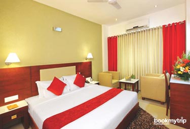 Bookmytripholidays | Hotel Hill Park,Pathanamthitta  | Best Accommodation packages