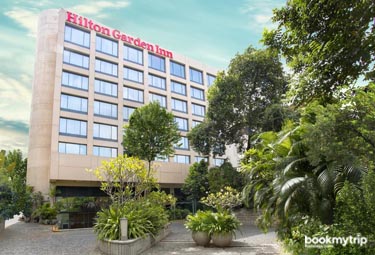 Bookmytripholidays | Hilton Garden Inn ,Thiruvananthpuram | Best Accommodation packages