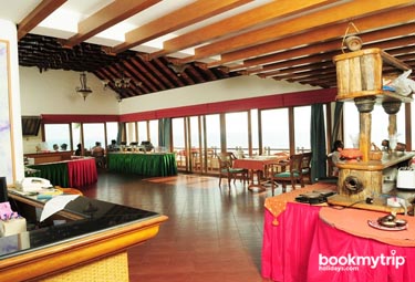 Bookmytripholidays | Hindustan Beach Retreat,Varkala  | Best Accommodation packages