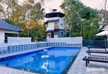 Bookmytripholidays | Lake N Hills,Munnar  | Best Accommodation packages