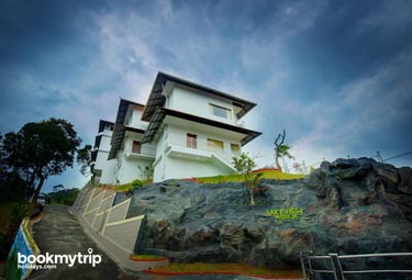 Bookmytripholidays | The Lake View ,Munnar  | Best Accommodation packages