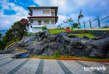 Bookmytripholidays | The Lake View ,Munnar  | Best Accommodation packages