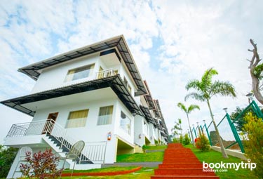 Bookmytripholidays | The Lake View ,Munnar  | Best Accommodation packages