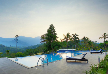 Bookmytripholidays | The Leaf,Munnar  | Best Accommodation packages