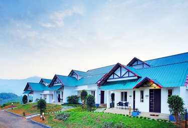 Bookmytripholidays | The Leaf,Munnar  | Best Accommodation packages