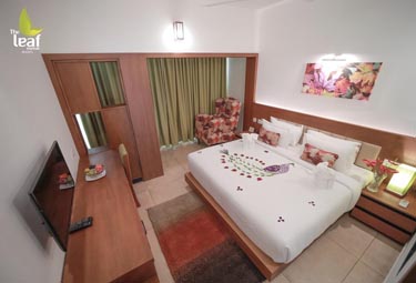 Bookmytripholidays | The Leaf,Munnar  | Best Accommodation packages