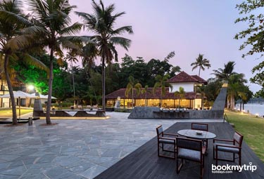 Bookmytripholidays | Leleela  Boutique Resort,Alappuzha  | Best Accommodation packages