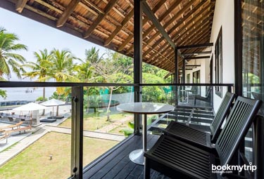 Bookmytripholidays | Leleela  Boutique Resort,Alappuzha  | Best Accommodation packages