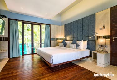 Bookmytripholidays | Leleela  Boutique Resort,Alappuzha  | Best Accommodation packages